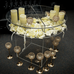 20190220 160012 1550696493647 233411449 Ghost Cake Table