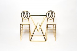 Bentley20Barstool 1683061091 Gold Pyramid Cocktail Table