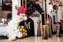 5pcs 24K Gold Mushroom Pedestals D1715A96 9156 44A1 9BAE 548F205A99CF 669757537 5pcs 24K Gold Mushroom Pedestals