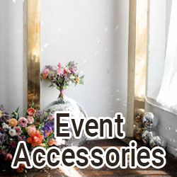 event accessories event rentals magnolia event group mobile cat MEG-Home