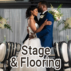 stage and flooring event rentals magnolia event group mobile cat MEG-Home