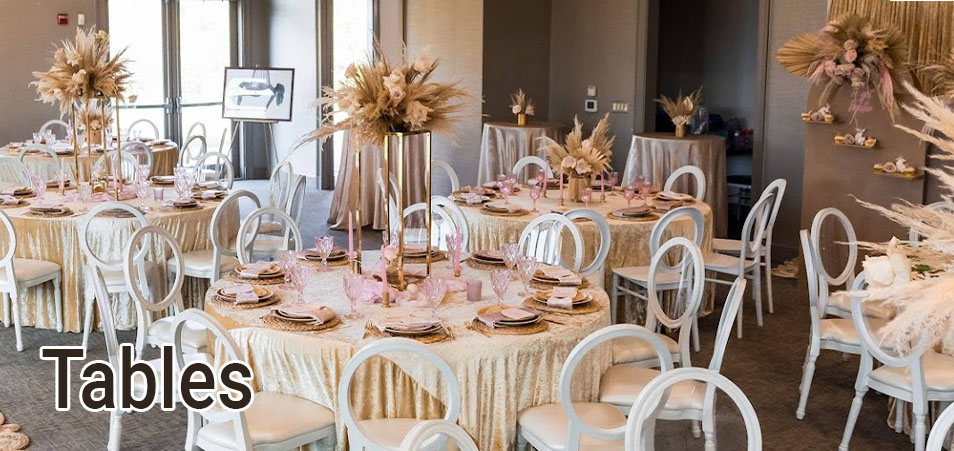 table event rentals magnolia event group 22 cat 1 MEG-Home