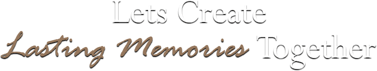 welcome heading MEG-Home